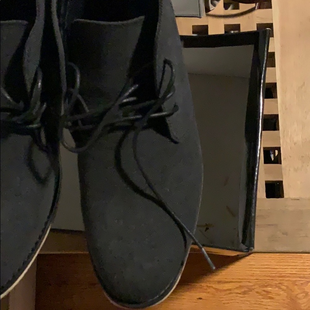 Men’s shoes